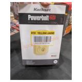 UNOPENED BY ROCKEY TEAM, Could Be Opened