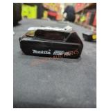 Makita 18v 2 ah battery