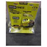Ryobi 18v Power Inverter