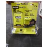 Ryobi 18v Power Inverter