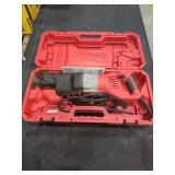Milwaukee Sawzall Reciprocating Saw