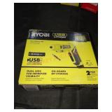 Ryobi USB Screwdriver Kit