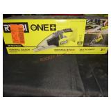 Ryobi 18v Hand Vacuum, Tool Only