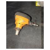 Ridgid Pneumatic Mini Palm Nailer