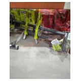 Ryobi Miter Saw Stand