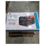 UNOPENED BY ROCKEY TEAM, Could Be Opened At