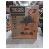 Ridgid 16GAL Wet Dry Vacuum