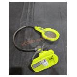 Ryobi 18V Magnifying Clamp Light