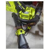 Ryobi 40V Backpack Blower