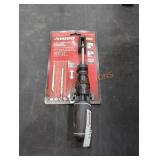 UNOPENED BY ROCKEY TEAM, Could Be Opened At