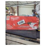 Milwaukee M18 super charger dual Bay starter kit