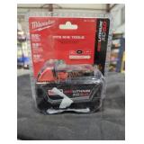 Milwaukee M18 lithium xc 5 ah battery