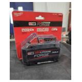 Milwaukee M18 forge xc 8 ah battery