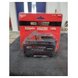 Milwaukee M18 forge xc 8 ah battery