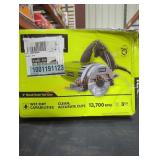 Ryobi Corded 4" Hand Held Tile Saw