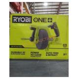 Ryobi 18V 25