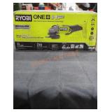 Ryobi 18V 4-1/2" Angle Grinder/Cut-Off Tool