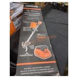 Echo 56V String Trimmer