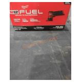 Milwaukee M12 Orbital Detail Sander