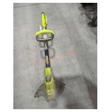 Ryobi 18V Trimmer/Edger
