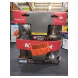 UNOPENED BY ROCKEY TEAM, Could Be Opened At