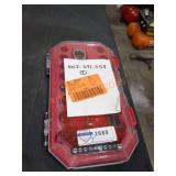 UNOPENED BY ROCKEY TEAM, Could Be Opened At