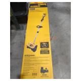 DeWalt 20V Snow Shovel, Tool Only