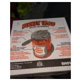 UNOPENED BY ROCKEY TEAM, Could Be Opened At