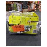 UNOPENED BY ROCKEY TEAM, Could Be Opened At