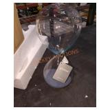 Sold As Is Where Is No Guarantees No Returns,