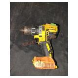 DeWalt 20v 1/2"  Drill/ Driver, Tool Only