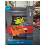 UNOPENED BY ROCKEY TEAM, Could Be Opened At