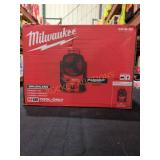 Milwaukee M18 Packout Fan