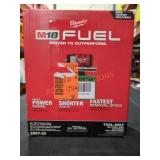 Milwaukee M18 1/2" Impact Wrench