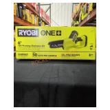 Ryobi 18v 6" Pruning Chainsaw