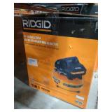 Ridgid 6 Gallon Air Compressor