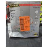 UNOPENED BY ROCKEY TEAM, Could Be Opened At