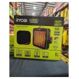 Ryobi USB heated cushion kit