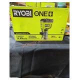 Ryobi 18v compact router kit