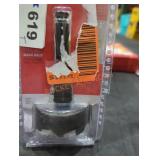 Milwaukee switchblade selfeed bit