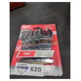 Milwaukee carbide teeth blades