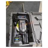 Ryobi 18" Gas Powered Chainsaw