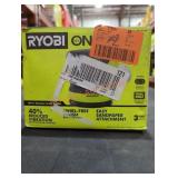 Ryobi 18V 5" Random Orbit Sander