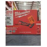 Milwaukee M18 Multi-Tool Kit