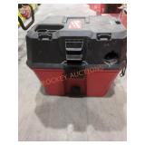 Milwaukee M18 6Gal Wet Dry Vacuum