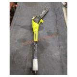Ryobi 40v 10" Pole Saw Attachment