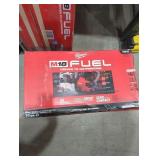 Milwaukee M18 Drain Snake Kit