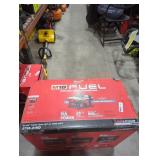Milwaukee 8-1/4" Table Saw Kit