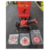 Milwaukee M12 3" Compact Cut Off Tool