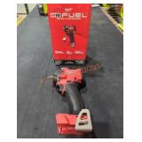 Milwaukee 1/2" Compact Impact Wrench